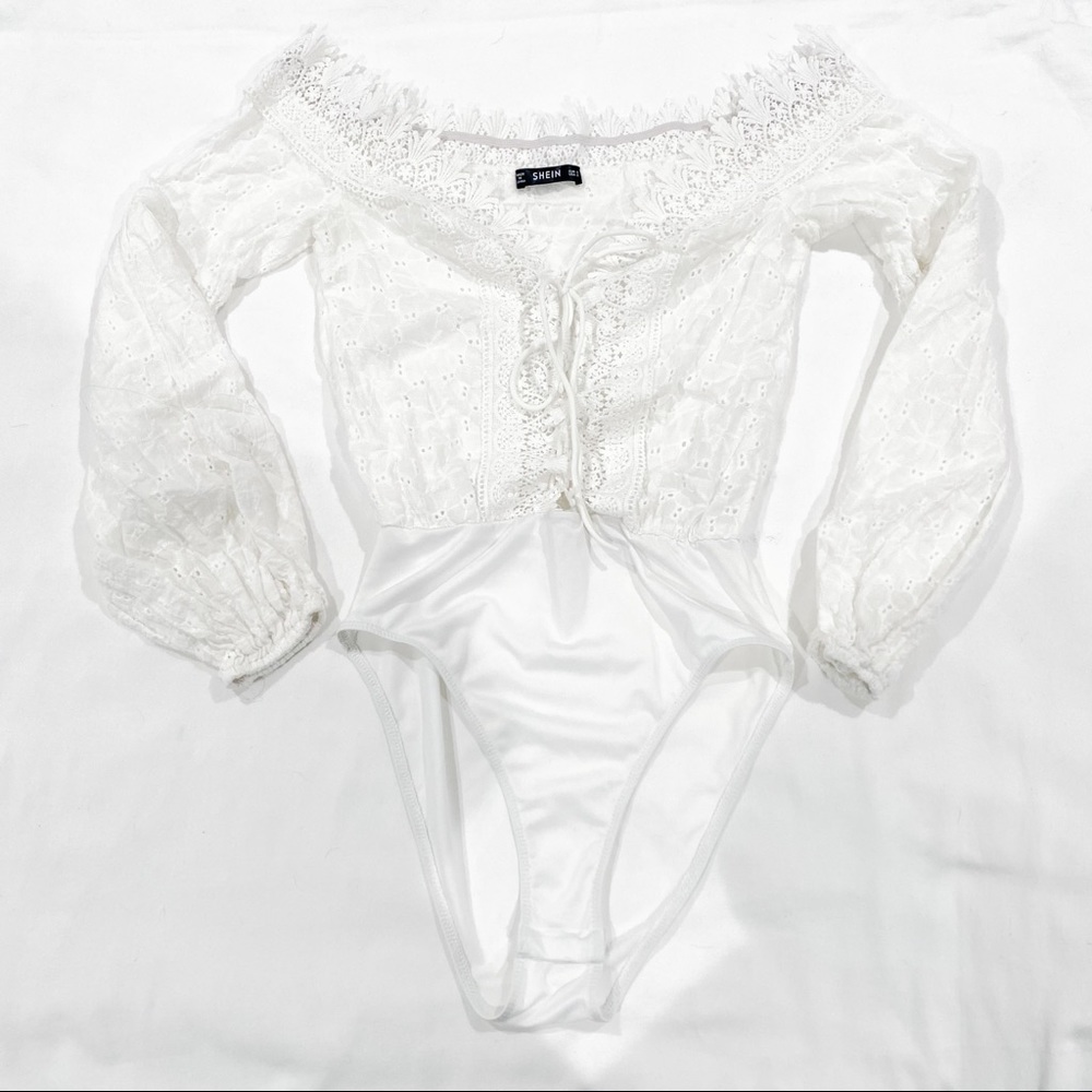 Bodysuit